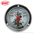 gas analyzers SF6 gas electric contact pressure gauge